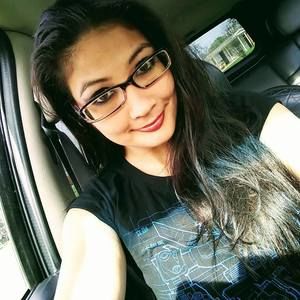 Meet your Posher, Ashley